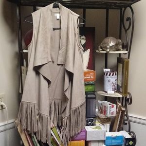 Decree Other - Vest Decree Other - Vest